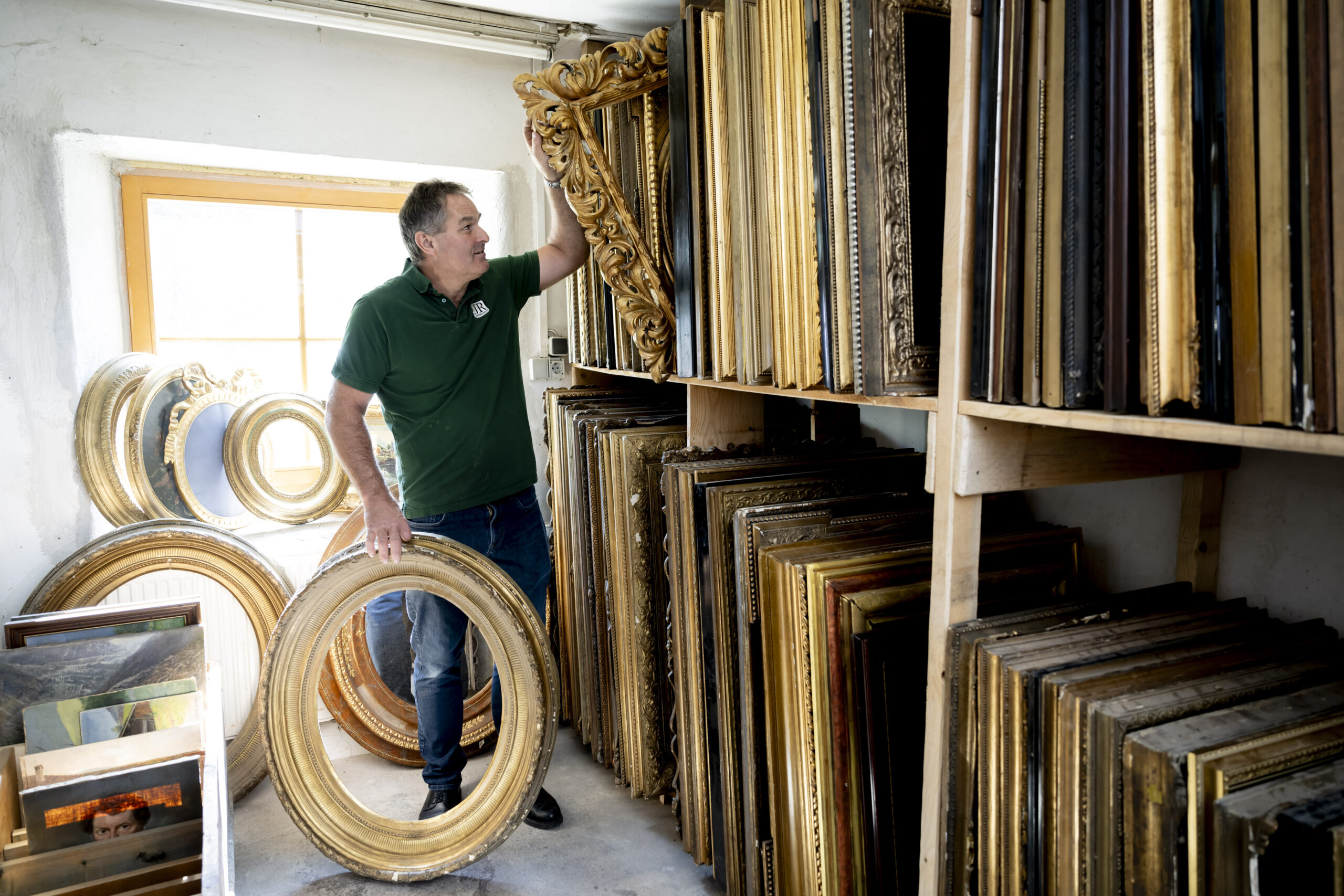 Imre Antal